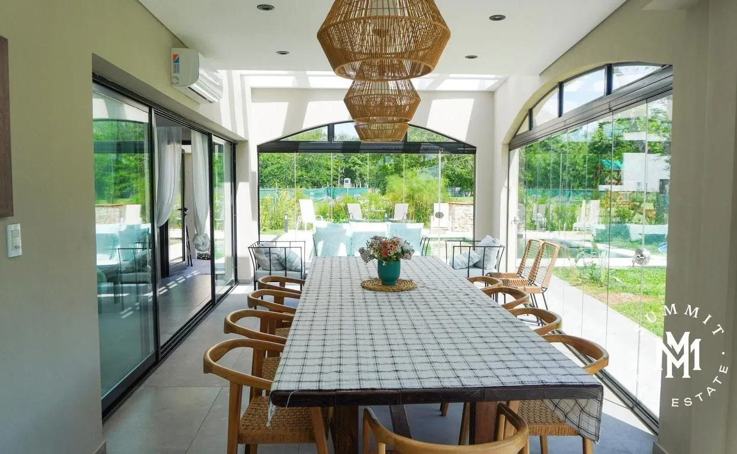 Casa en venta Greenville Polo & Resort 4