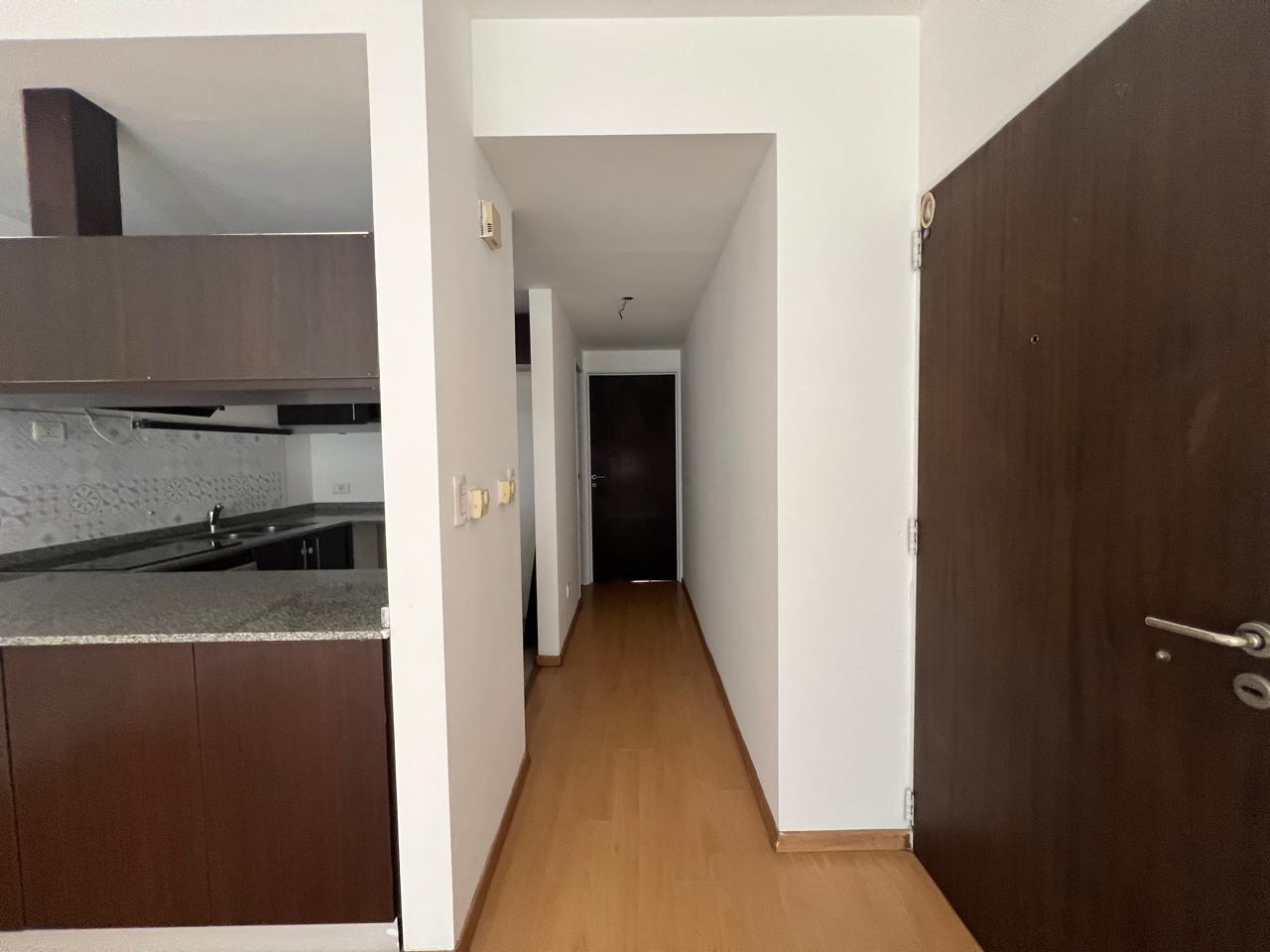 Departamento en venta 3 ambientes- Belgrano