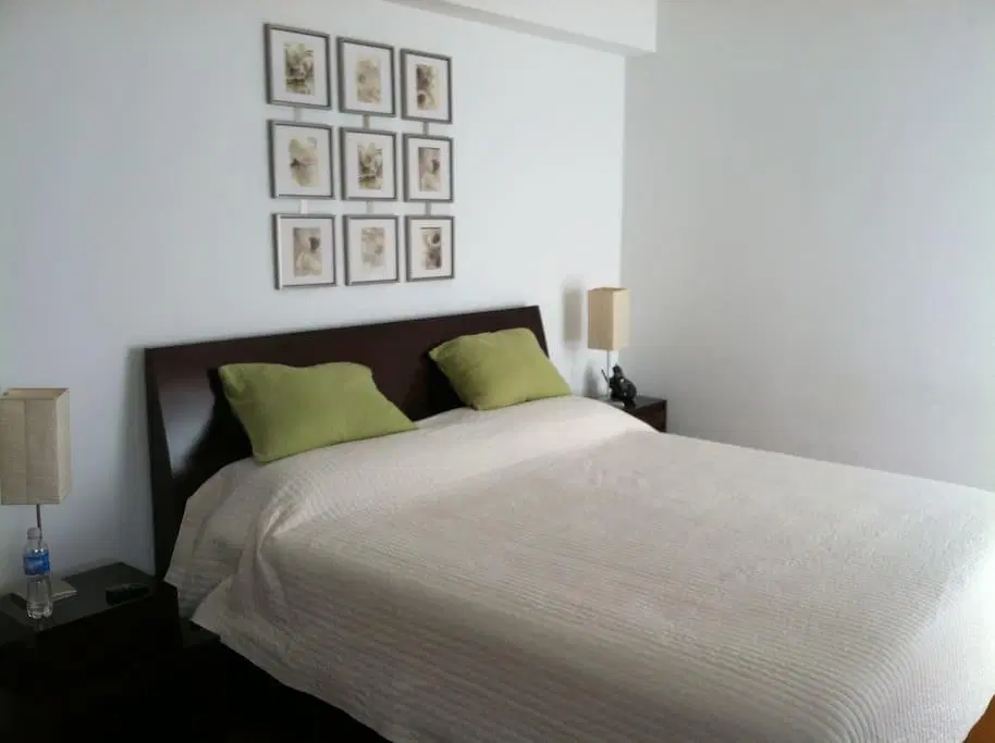Departamento en venta 3 ambientes- Belgrano 4