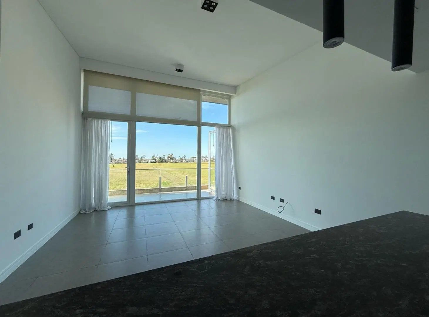 Departamento en  Alquiler 2 amb C/cochera 3