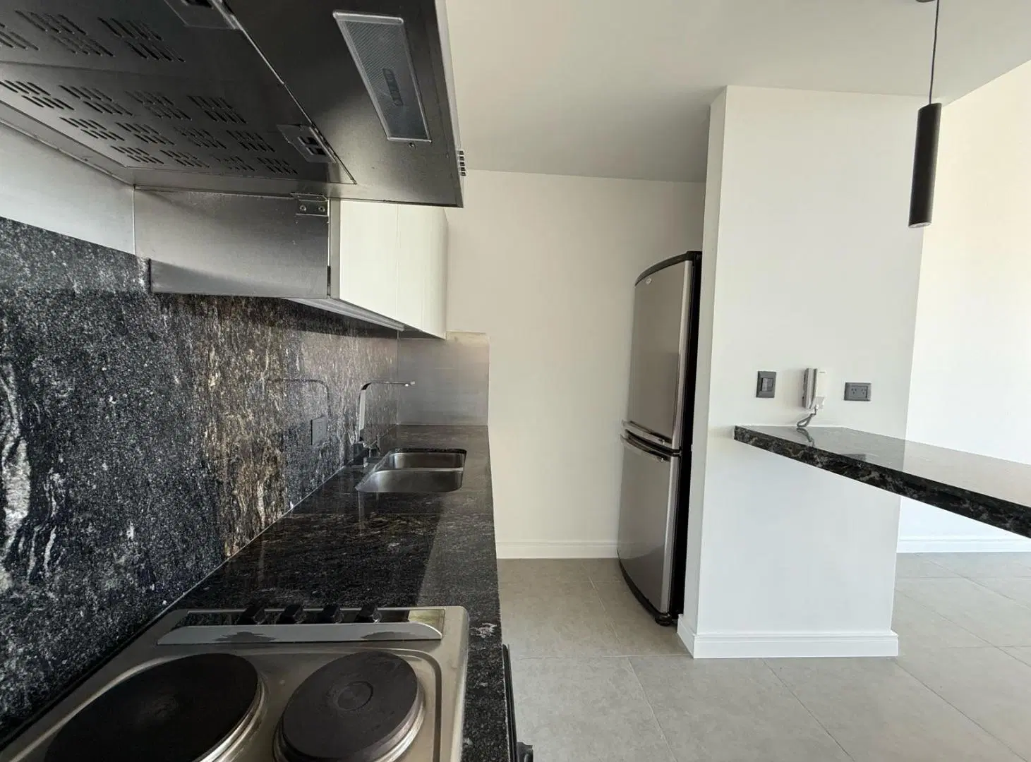 Departamento en  Alquiler 2 amb C/cochera 4