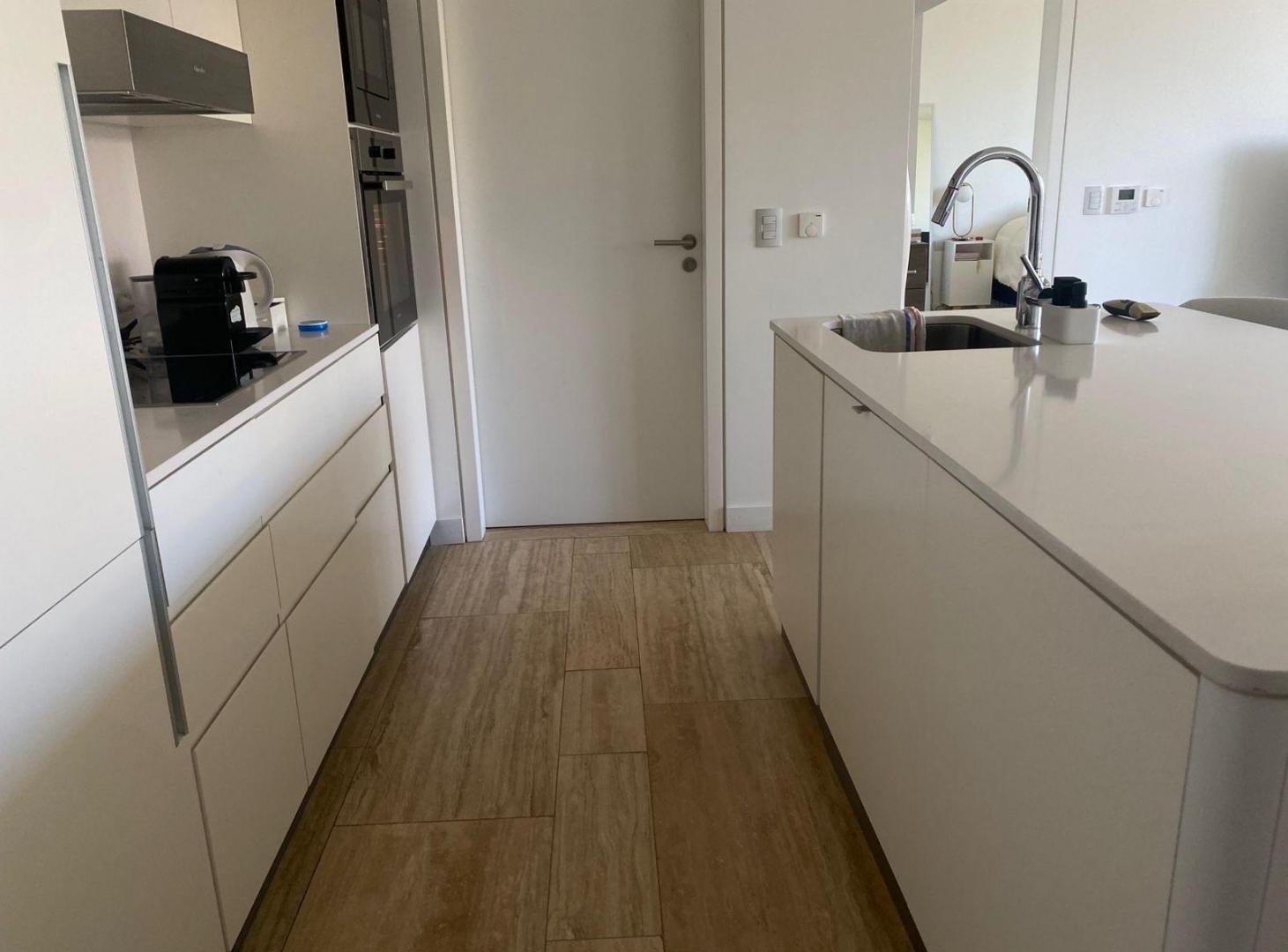 Foto de Departamento en Alquiler 2 amb con Cochera sin muebles, imagen 1