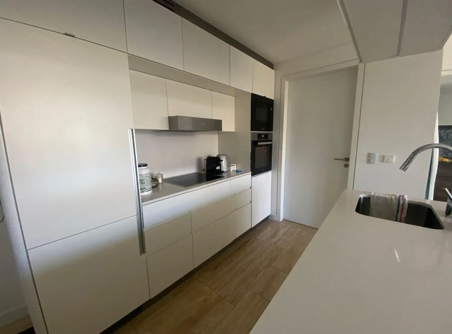 Departamento en Alquiler 2 amb con Cochera 5