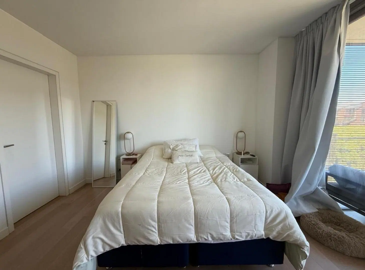 Departamento en Alquiler 2 amb con Cochera 2