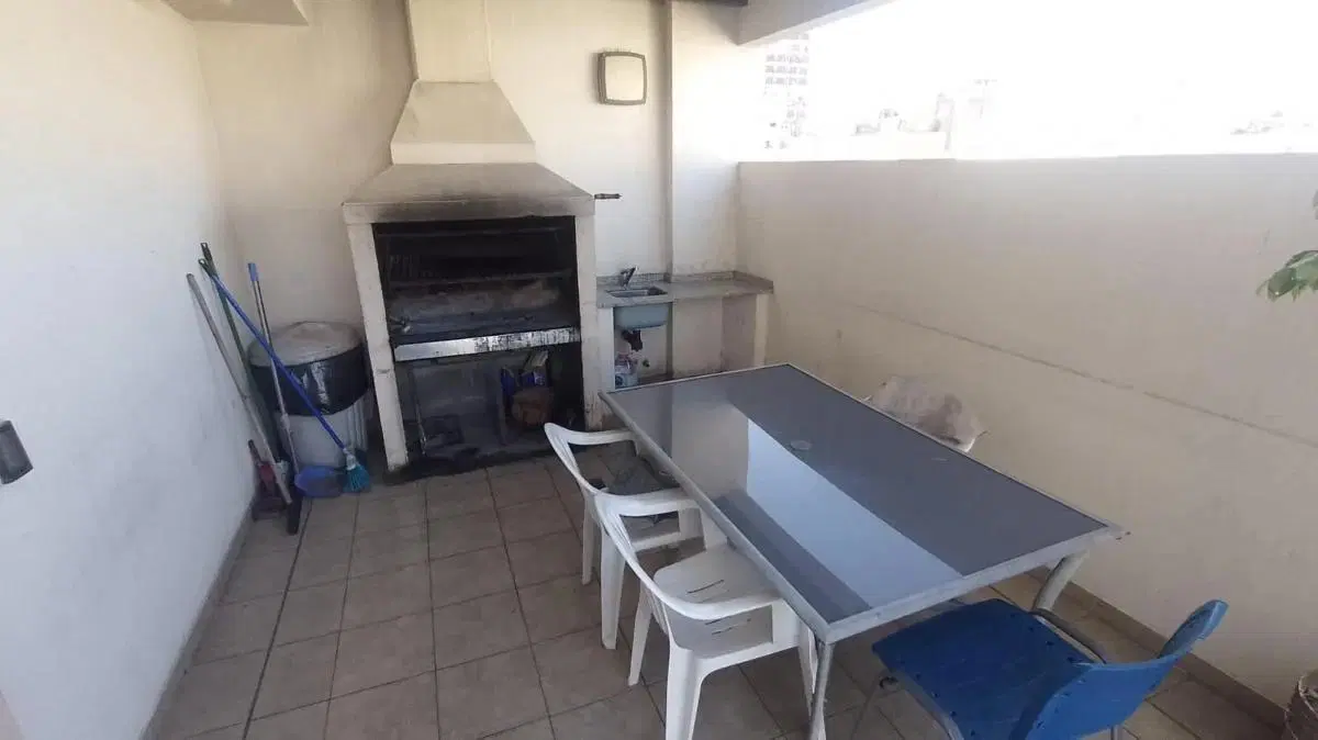 Monoambiente en venta muy luminoso  - Palermo soho 5