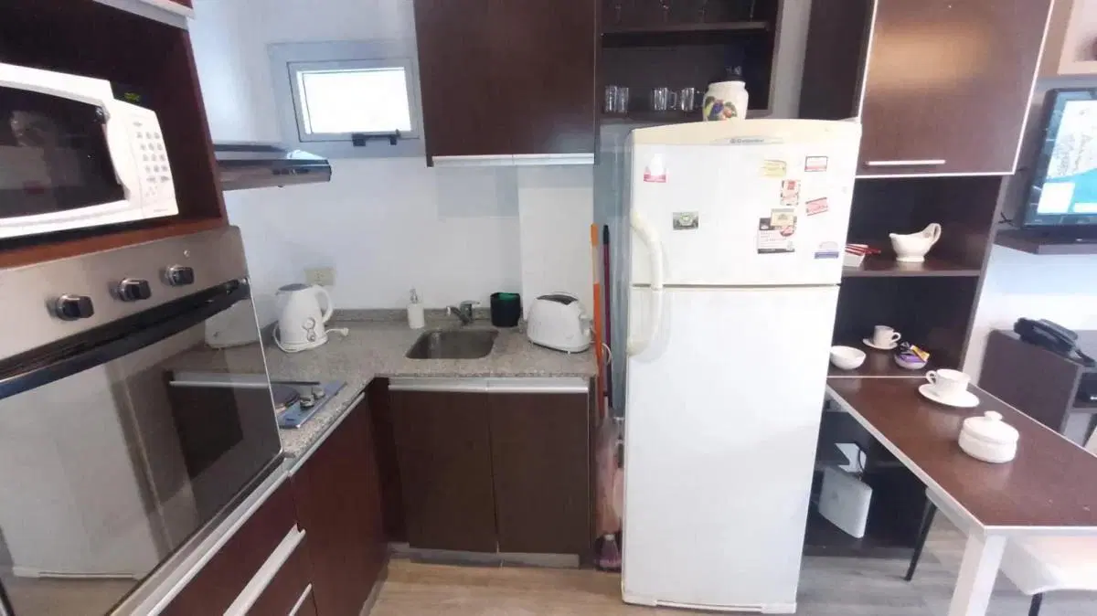 Monoambiente en venta muy luminoso  - Palermo soho 2