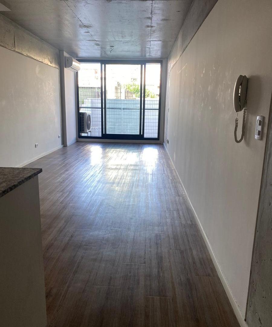 Foto de Departamento Monoambiente en Alquiler Edificio Nuevo., imagen 4