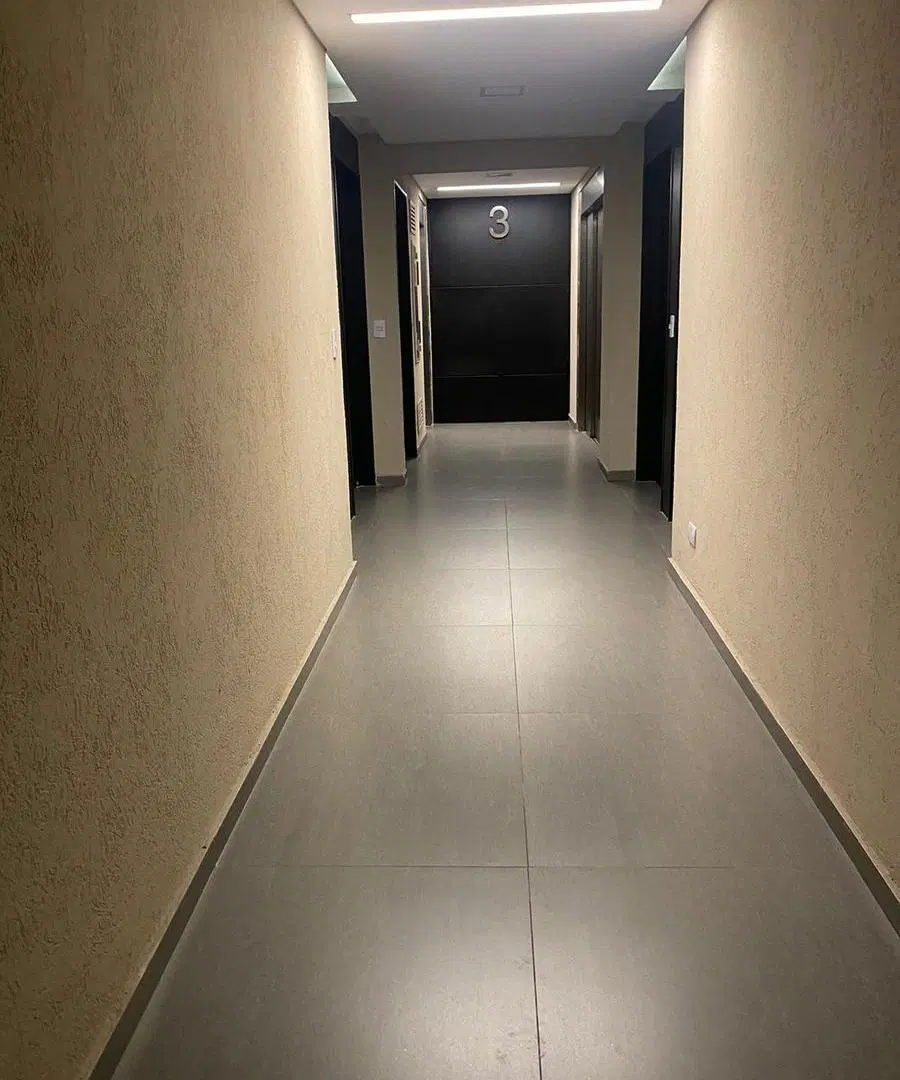 Departamento Monoambiente en  Alquiler Edificio Nuevo. 2