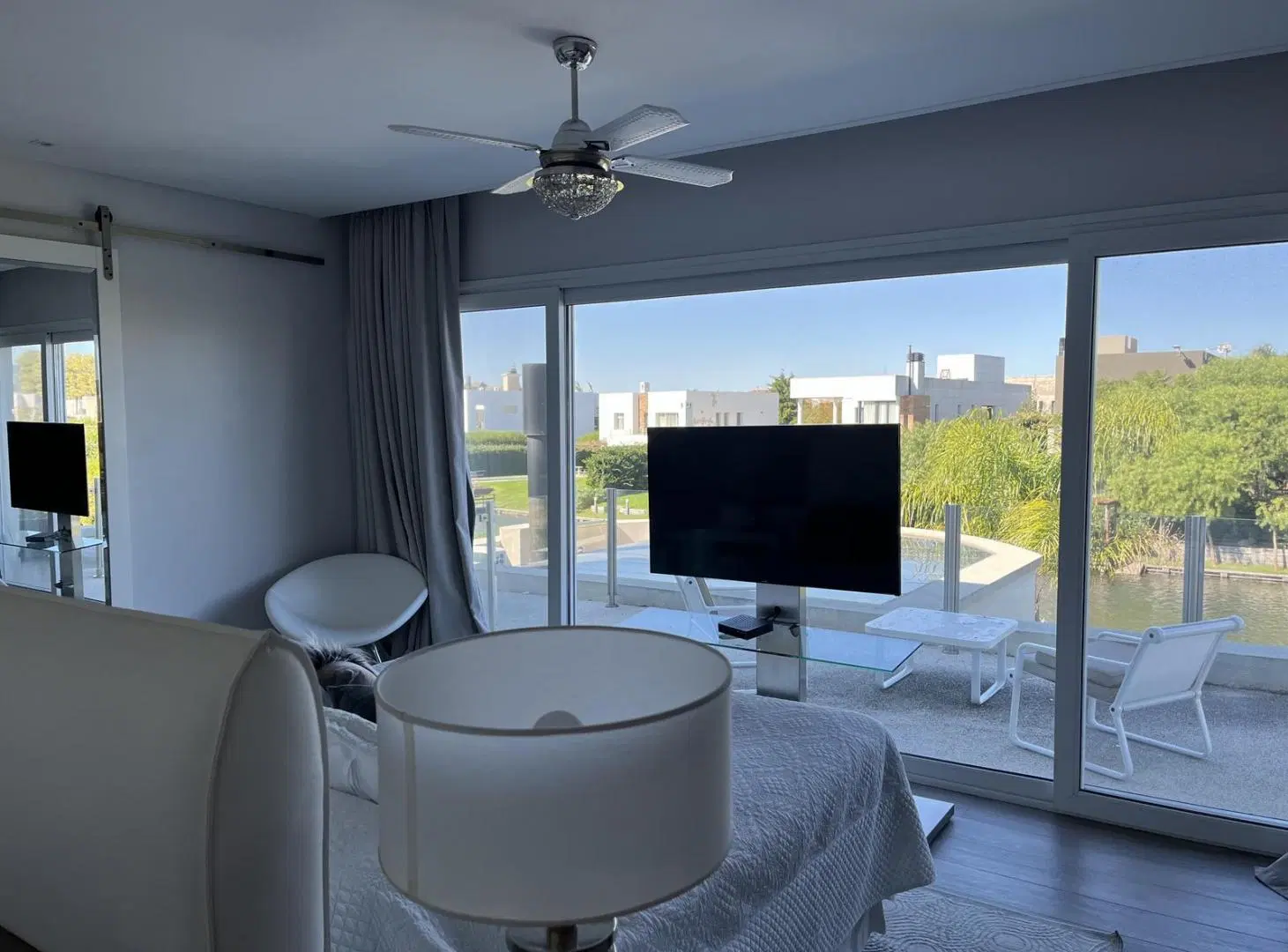 Casa en Nuevo Quilmes 5