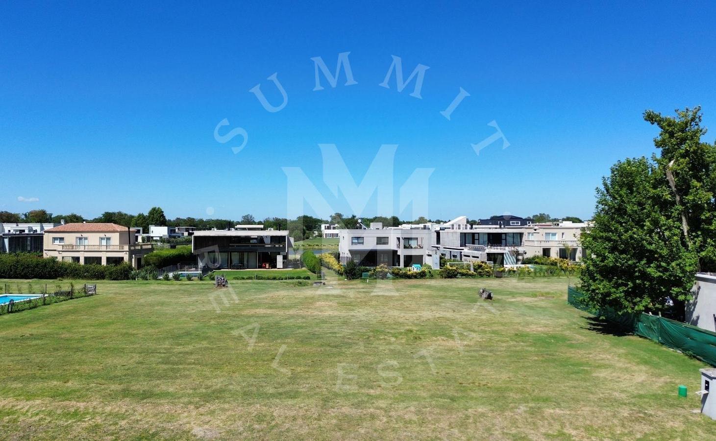 Lote en venta en Greenville Polo & Resort Barrio H