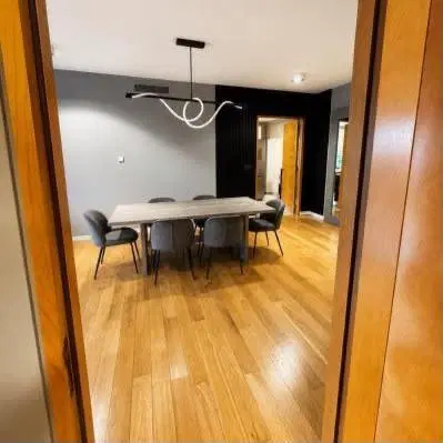Departamento en alquiler temporario 2 ambientes paquete - MADERO CENTER - PUERTO MADERO 4