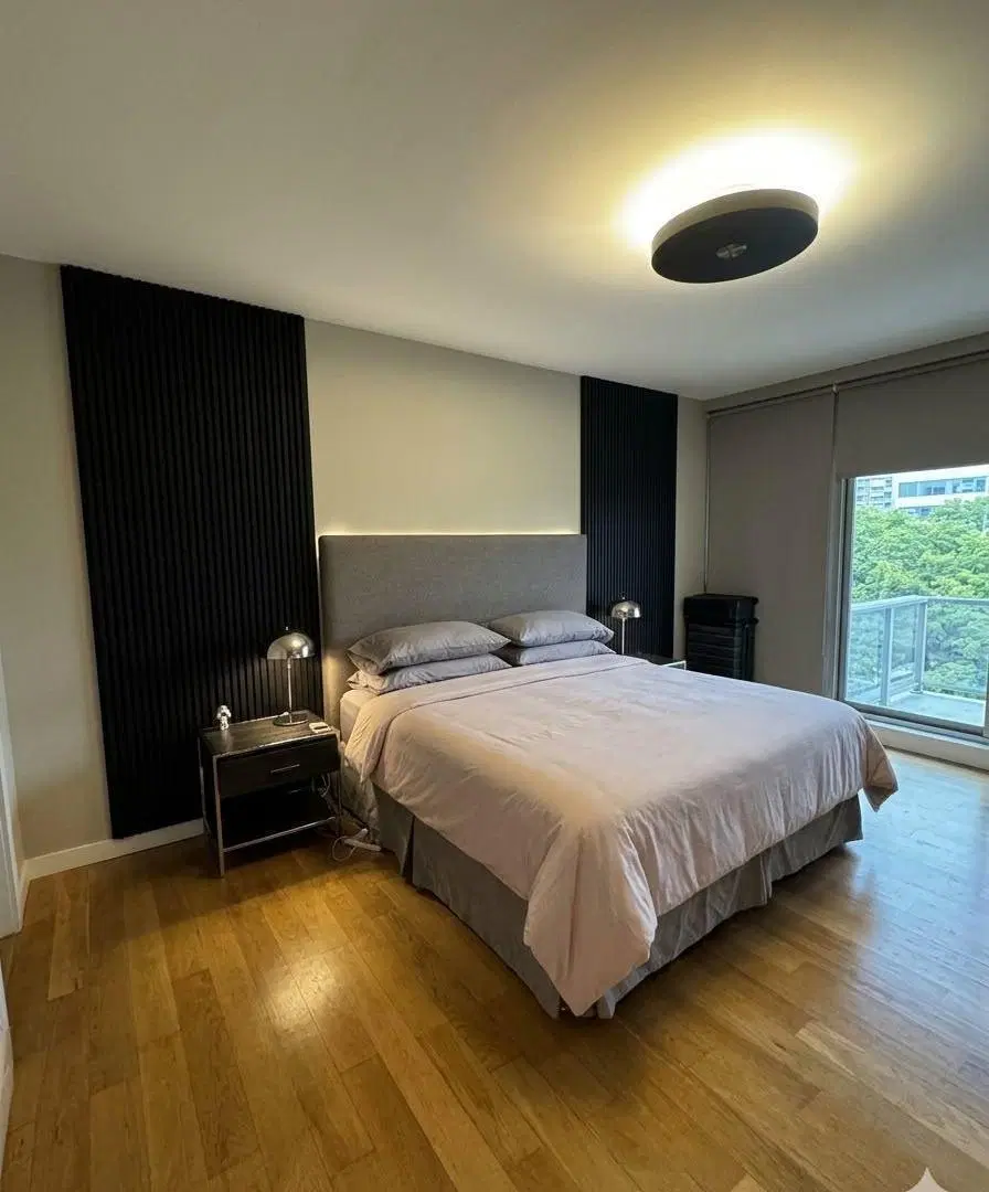 Departamento en alquiler temporario 2 ambientes paquete - MADERO CENTER - PUERTO MADERO 5