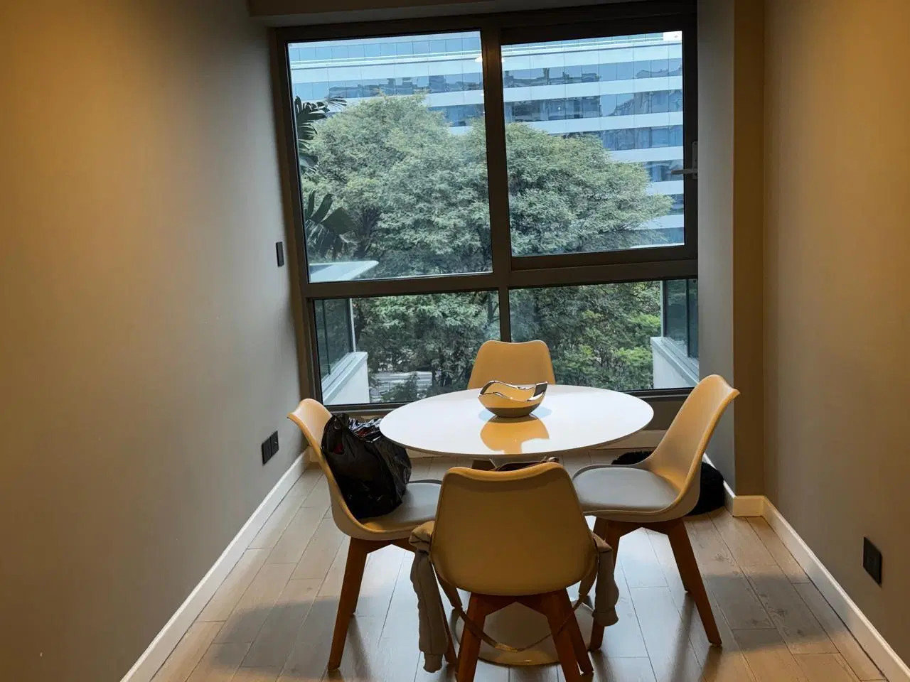 Departamento en alquiler temporario 2 ambientes paquete - MADERO CENTER - PUERTO MADERO 2