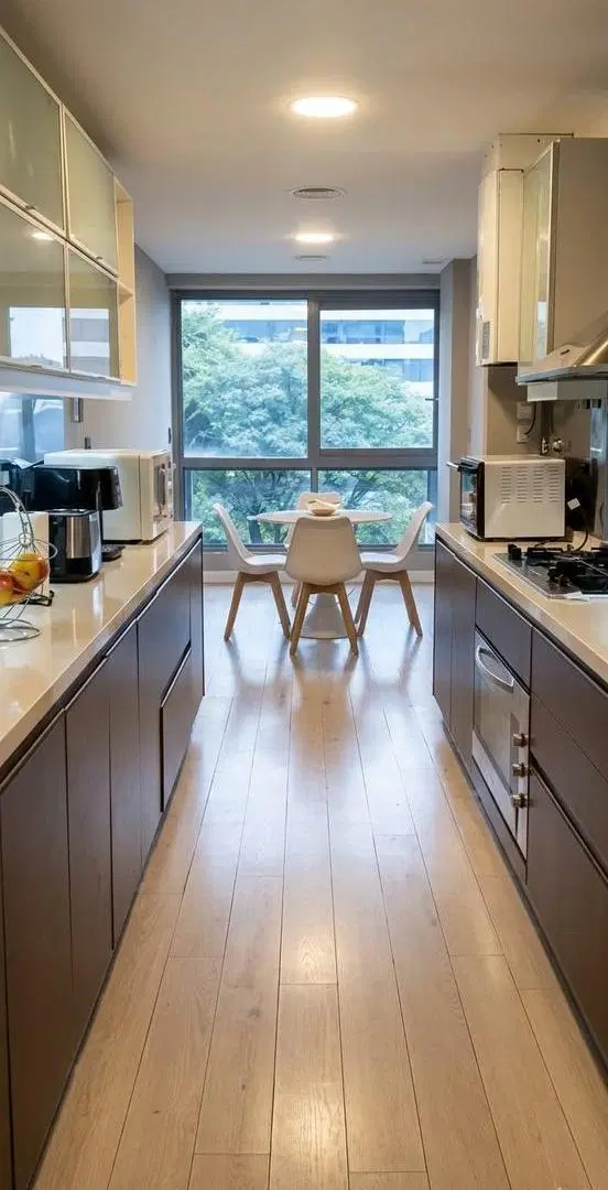 Departamento en alquiler temporario 2 ambientes paquete - MADERO CENTER - PUERTO MADERO 5