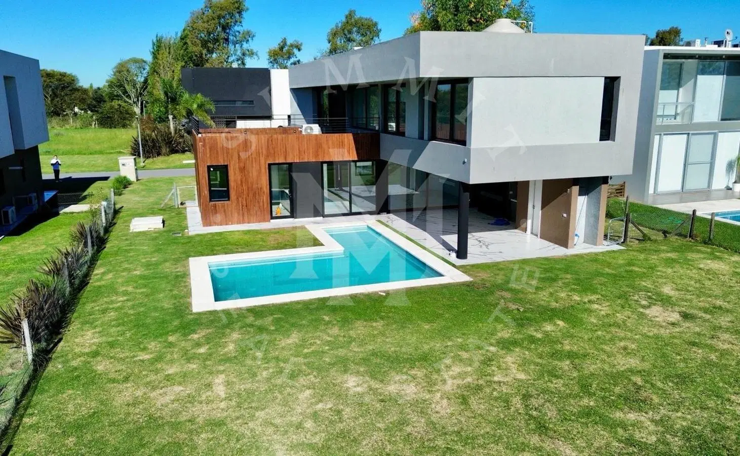 Casa en venta en Greenville Polo & Resort 2