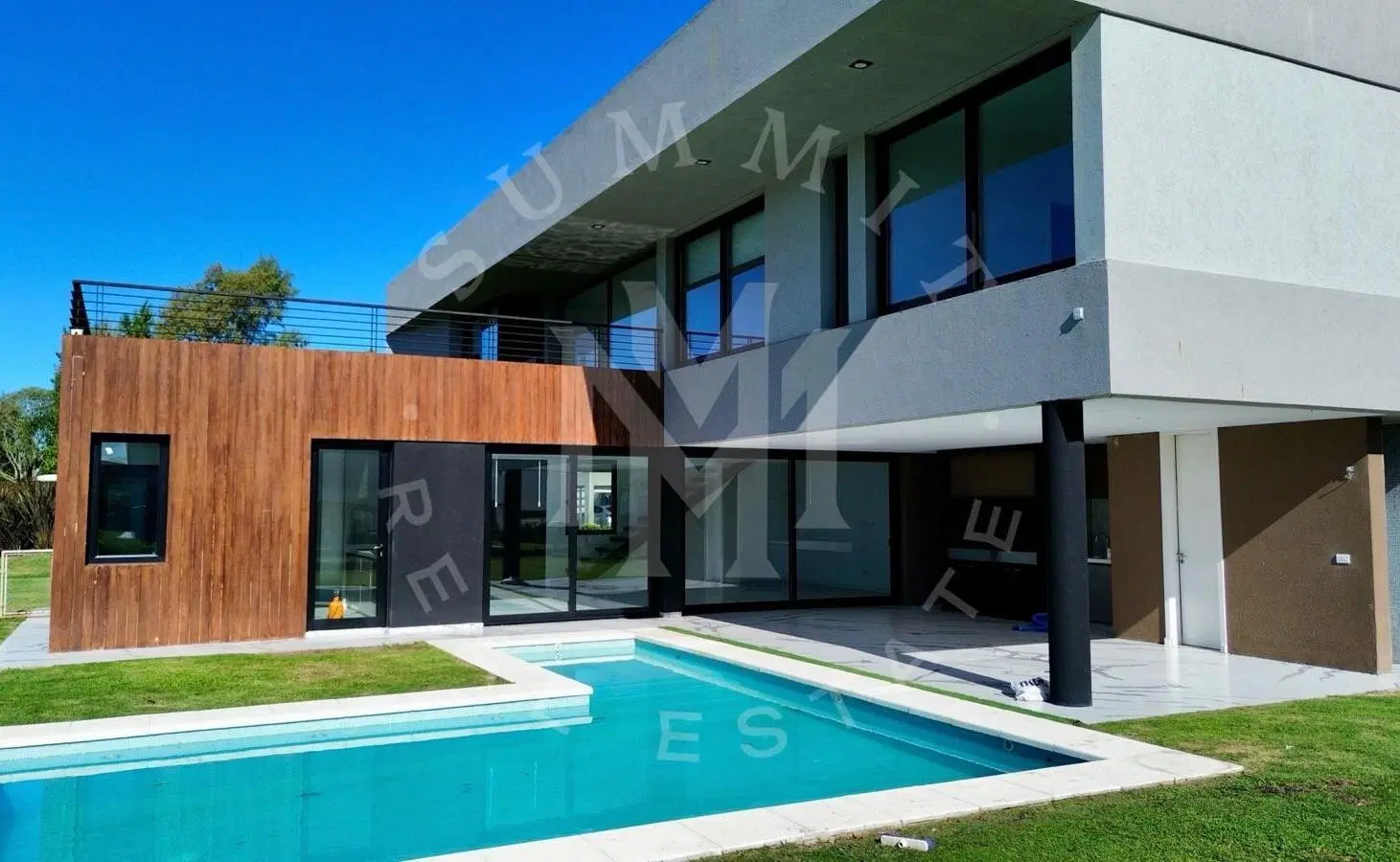 Casa en venta en Greenville Polo & Resort 4