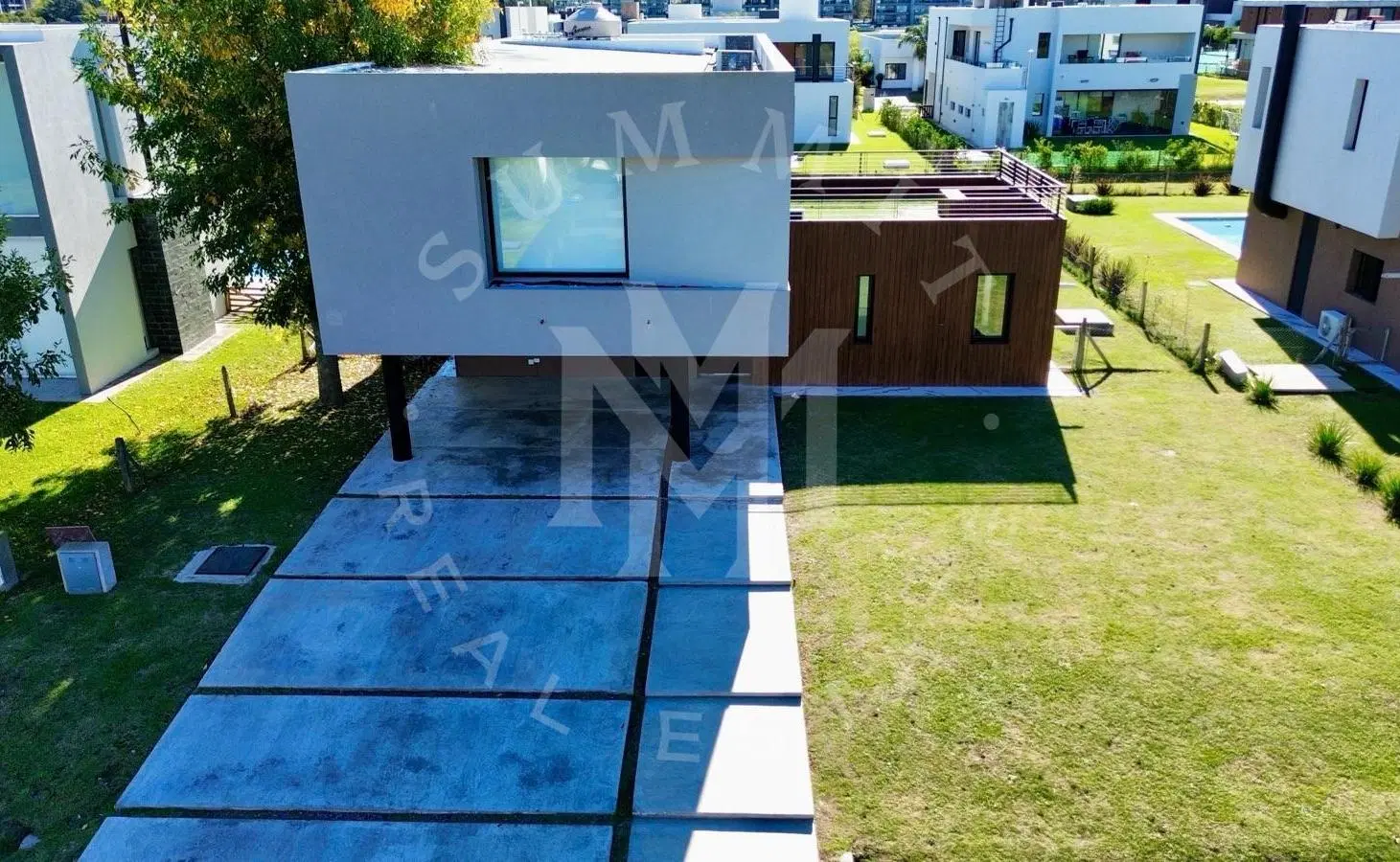Casa en venta en Greenville Polo & Resort 3