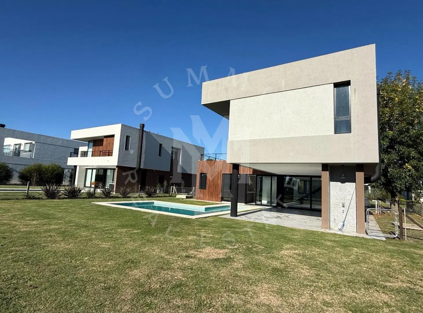Casa en venta en Greenville Polo & Resort 5