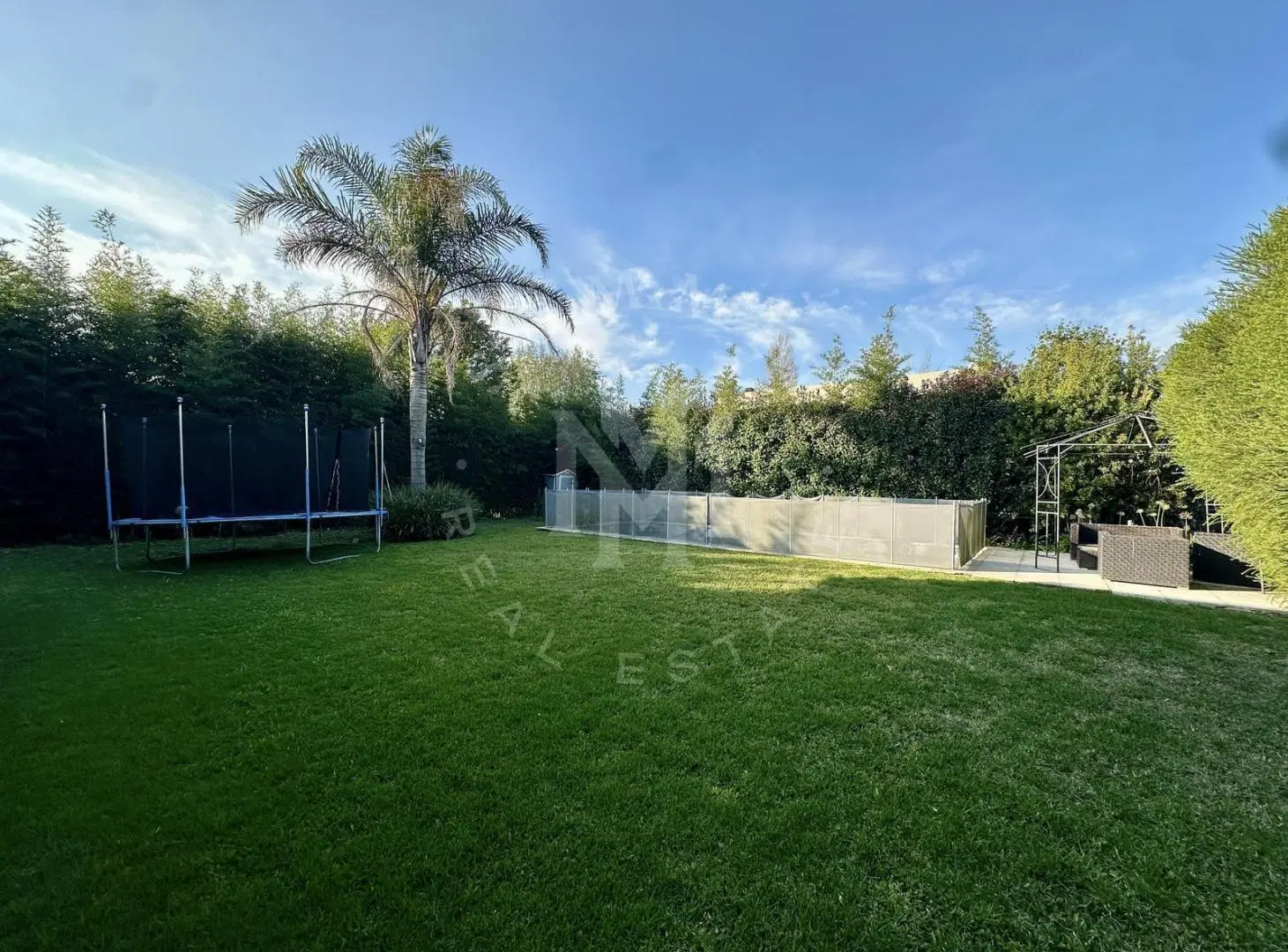 Exclusiva Casa en Fincas de Hudson II 4