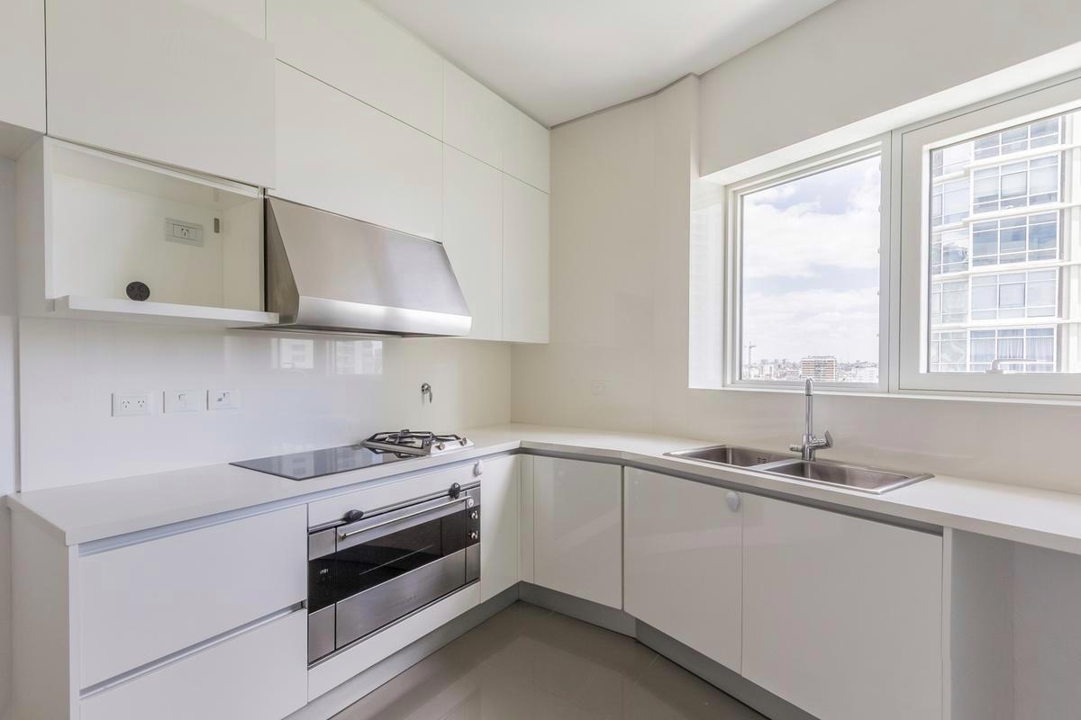 Foto de Departamento en Venta 3 ambientes Alvear Tower c/ Cocheras, imagen 5