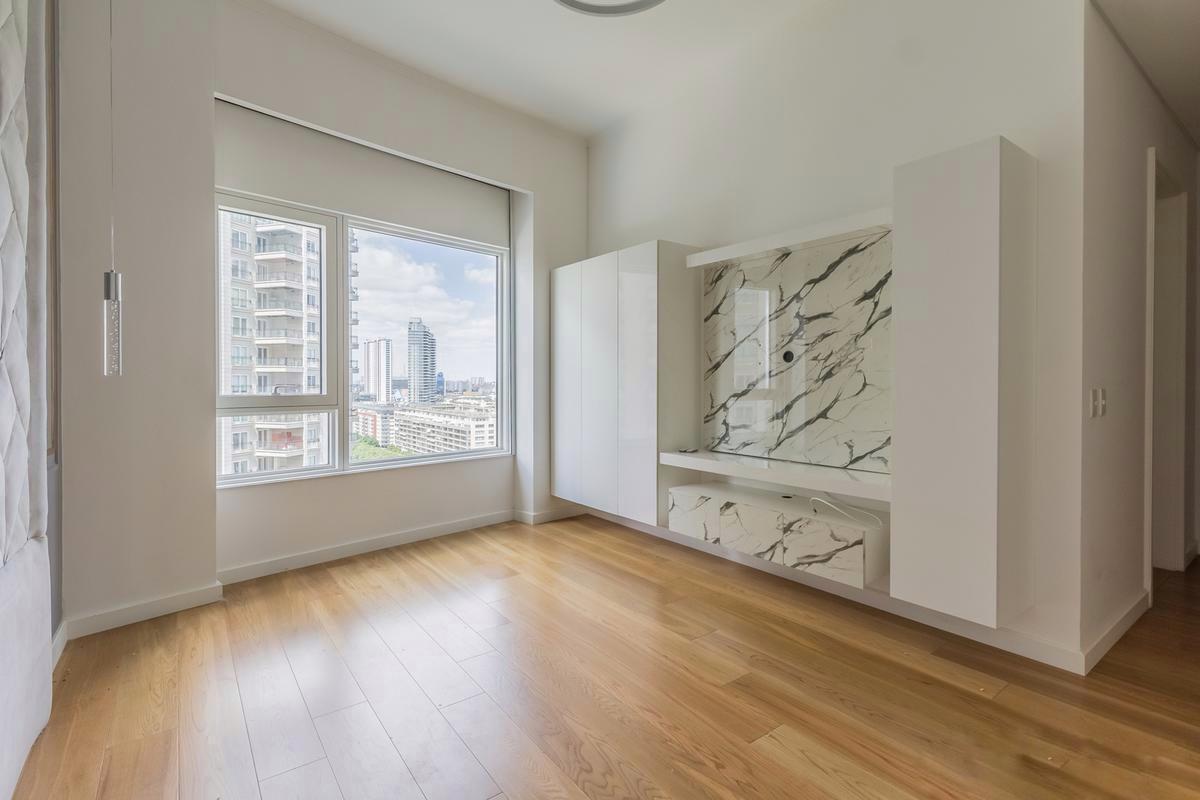 Foto de Departamento en Venta 3 ambientes Alvear Tower c/ Cocheras, imagen 5