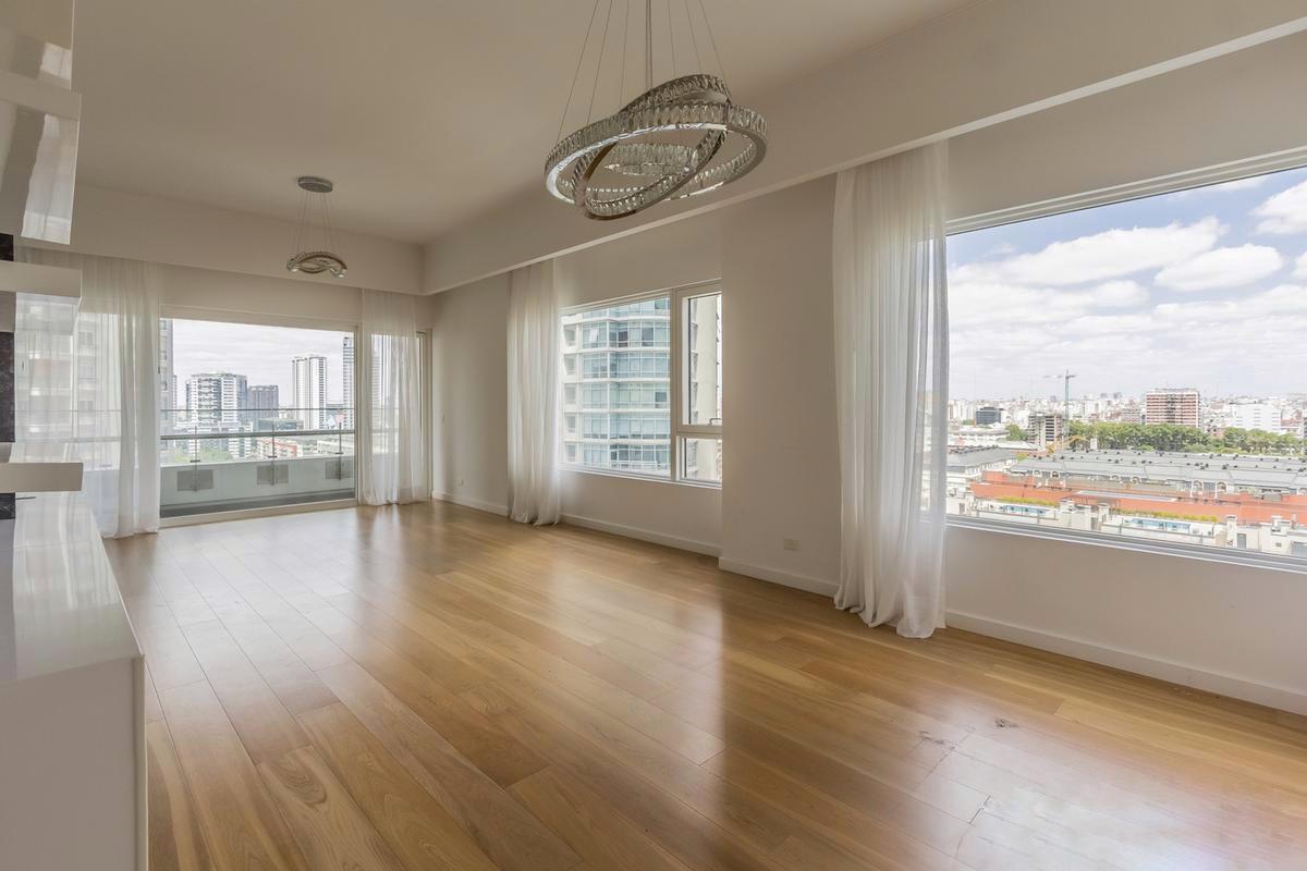 Foto de Departamento en Venta 3 ambientes Alvear Tower c/ Cocheras, imagen 2