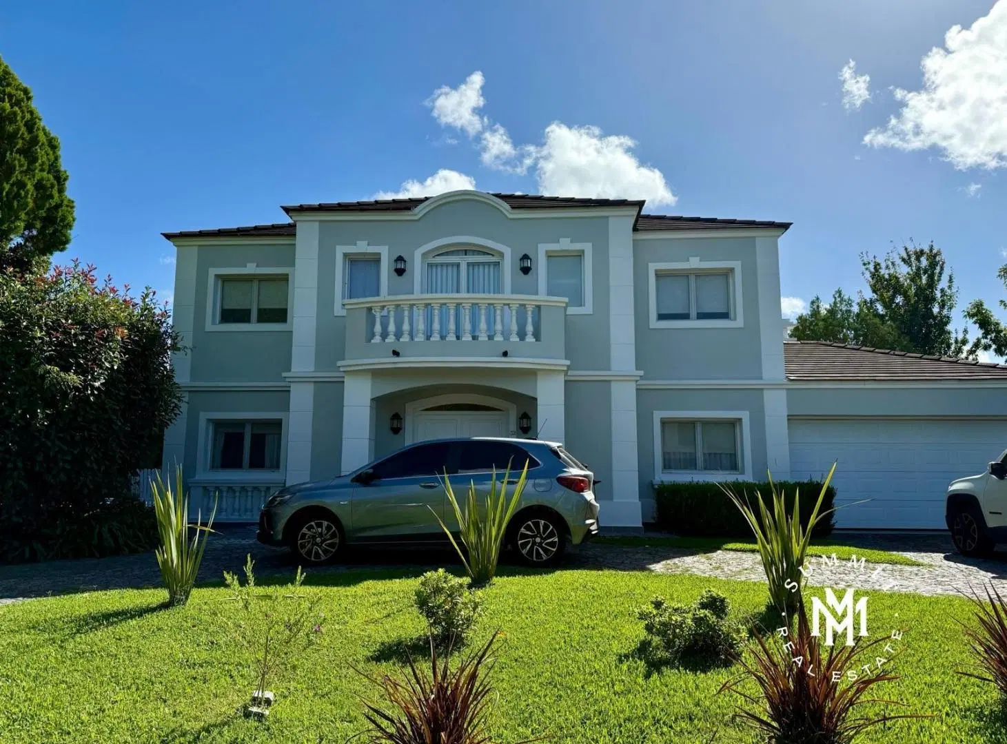 Casa en Venta 5 amb con cochera cerrada. 2