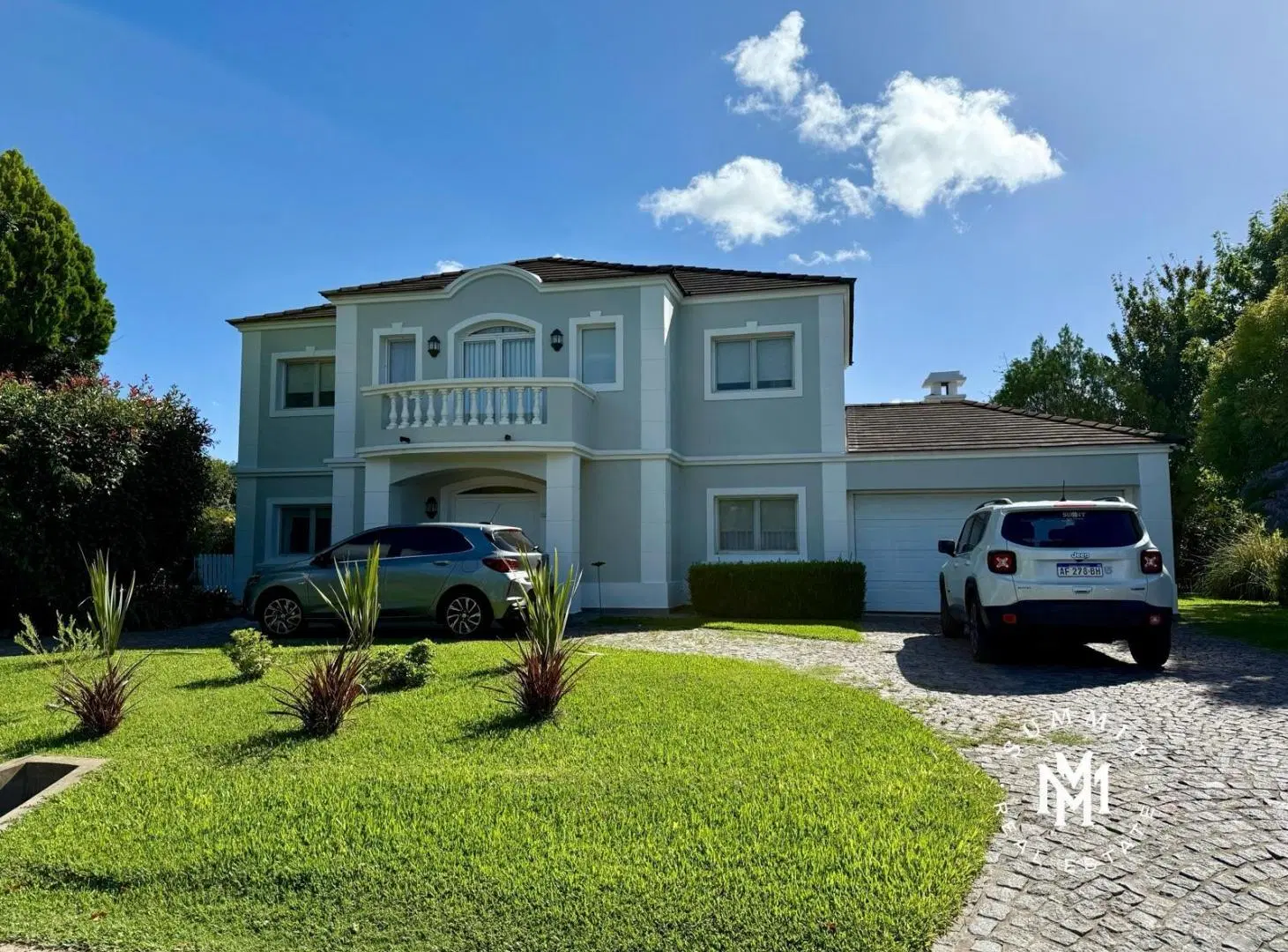 Casa en Venta 5 amb con cochera cerrada. 3