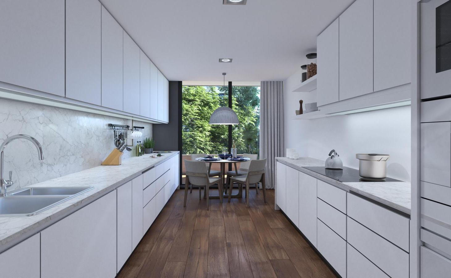 Foto de Departamento Premium - Bajo Belgrano, imagen 1