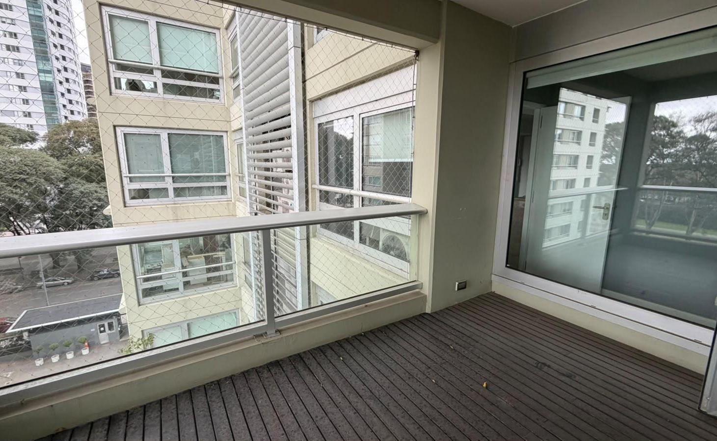 Foto de Departamento en alquiler 3 ambientes con cochera - Le Parc, imagen 2