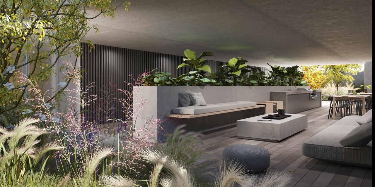 Foto de Penthouse en Bajo Belgrano, imagen 2