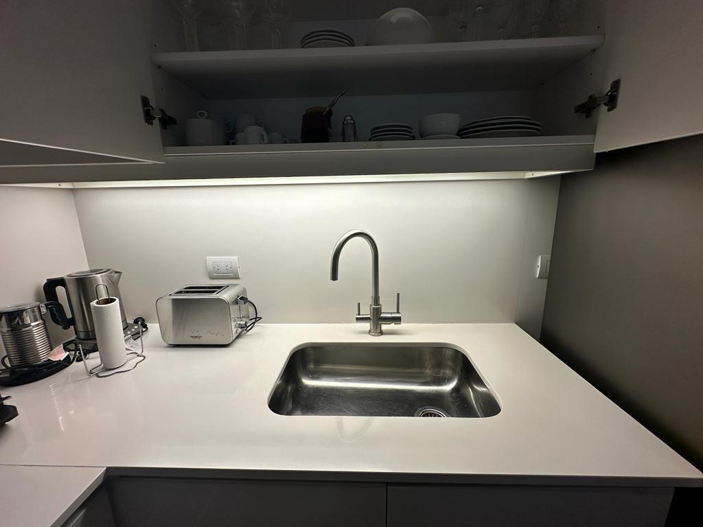Foto de DEPARTAMENTO EN ALQUILER 2 AMBIENTES ALVEAR ICON-PUERTO MADERO, imagen 3