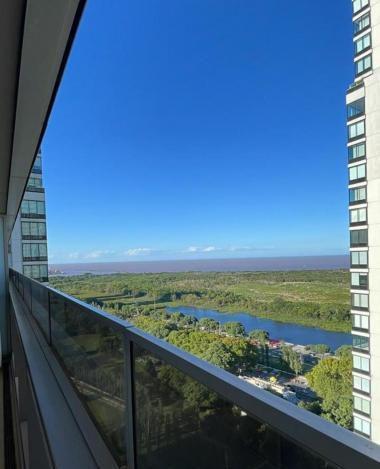 Foto de DEPARTAMENTO EN ALQUILER 2 AMBIENTES ALVEAR ICON-PUERTO MADERO, imagen 4