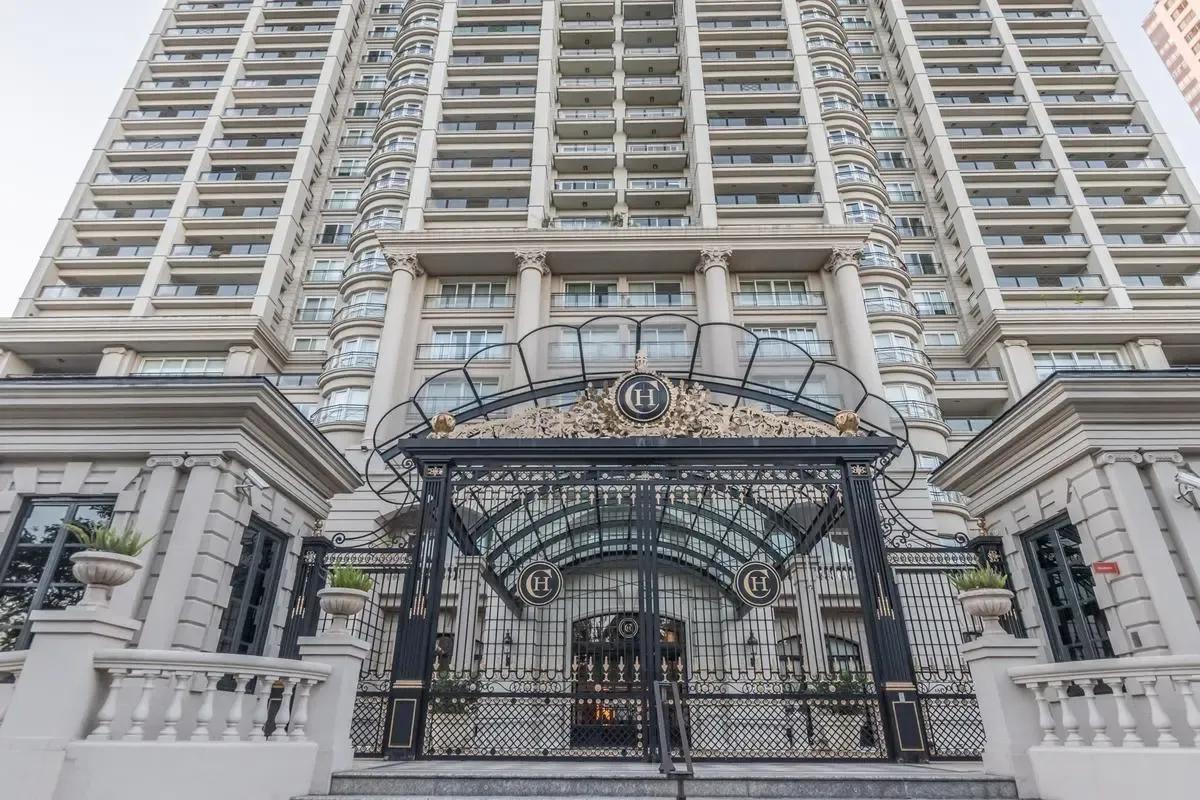 Foto de Chateau 4 Ambientes Amoblado con Cochera en Alquiler - Puerto Madero, imagen 5