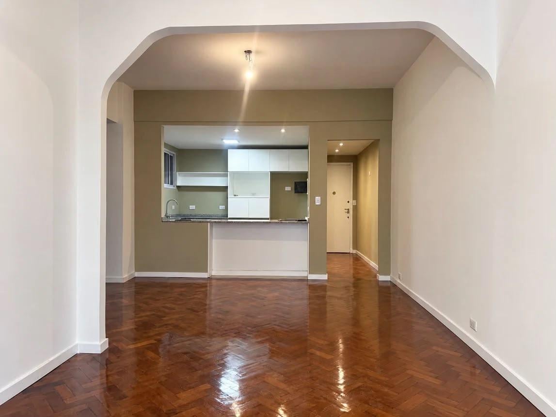 Foto de DEPARTAMENTO EN VENTA 2 AMBIENTES- PALERMO, imagen 3