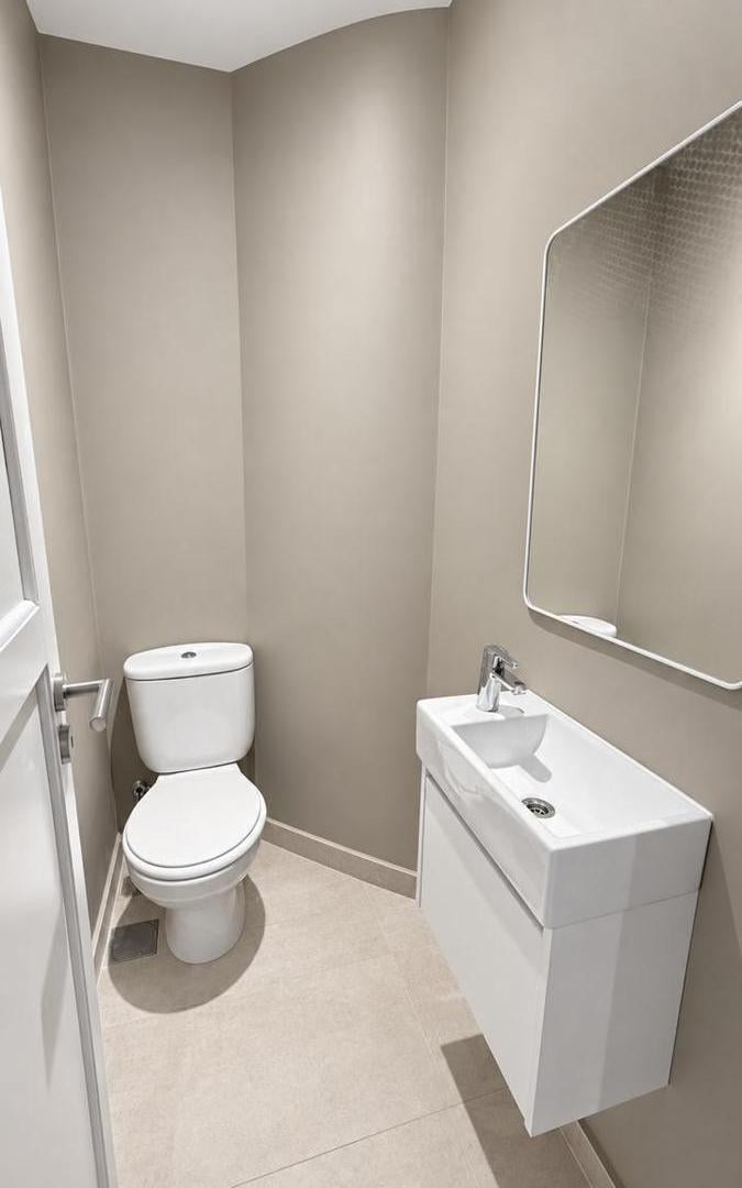 Foto de DEPARTAMENTO EN VENTA 2 AMBIENTES- PALERMO, imagen 5