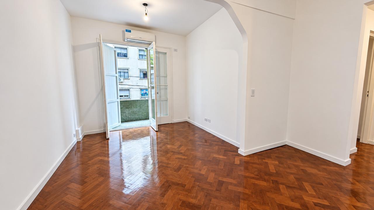 Foto de DEPARTAMENTO EN VENTA 2 AMBIENTES- PALERMO, imagen 2