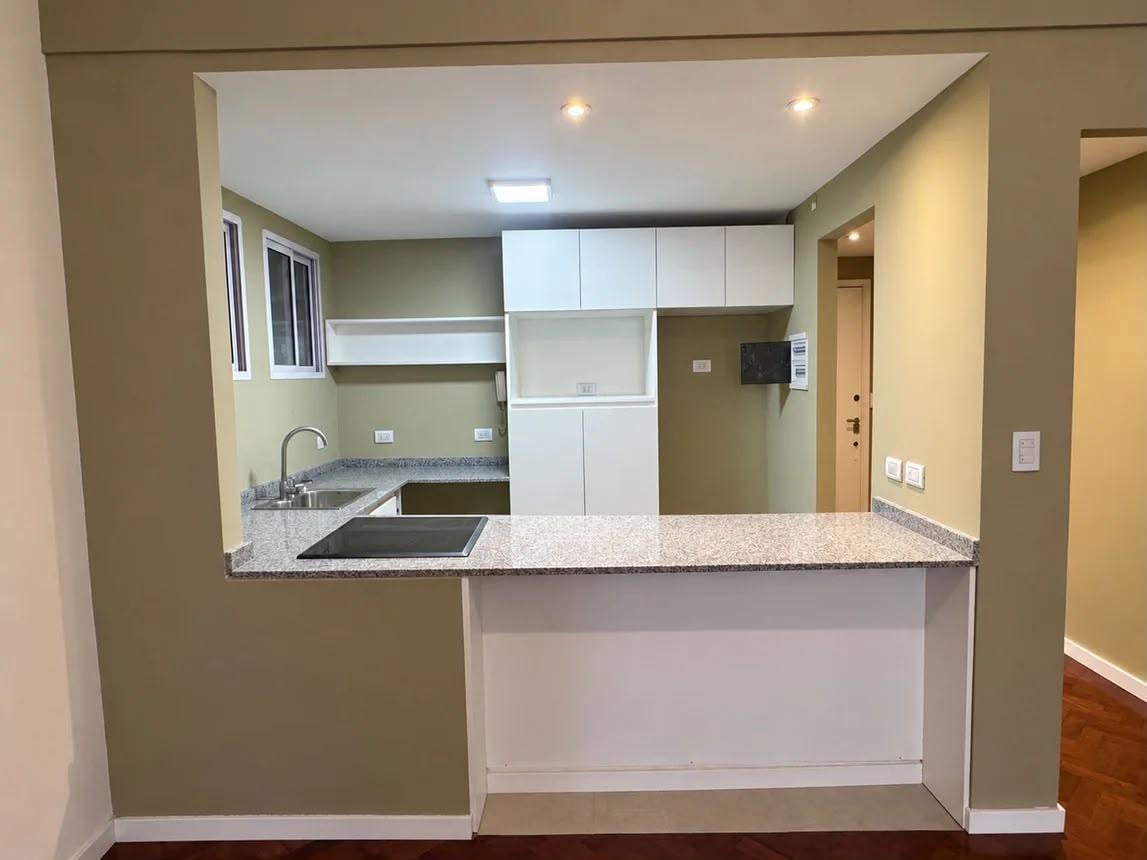 Foto de DEPARTAMENTO EN VENTA 2 AMBIENTES- PALERMO, imagen 4