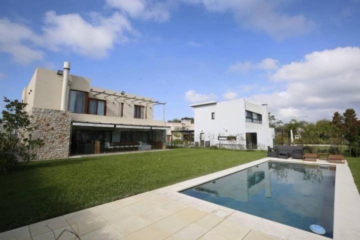 Foto de Casa en venta de 4 ambientes en Greenville Polo & Resort, imagen 5