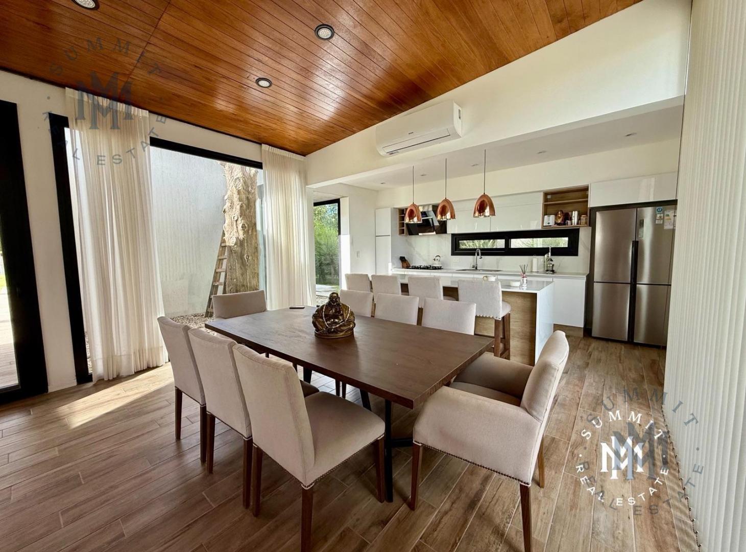 Foto de Casa Alquiler 4 amb Amueblada en Greenville Polo Resort., imagen 3