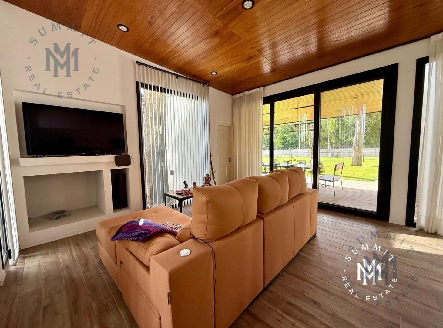 Foto de Casa Alquiler 4 amb Amueblada en Greenville Polo Resort., imagen 2