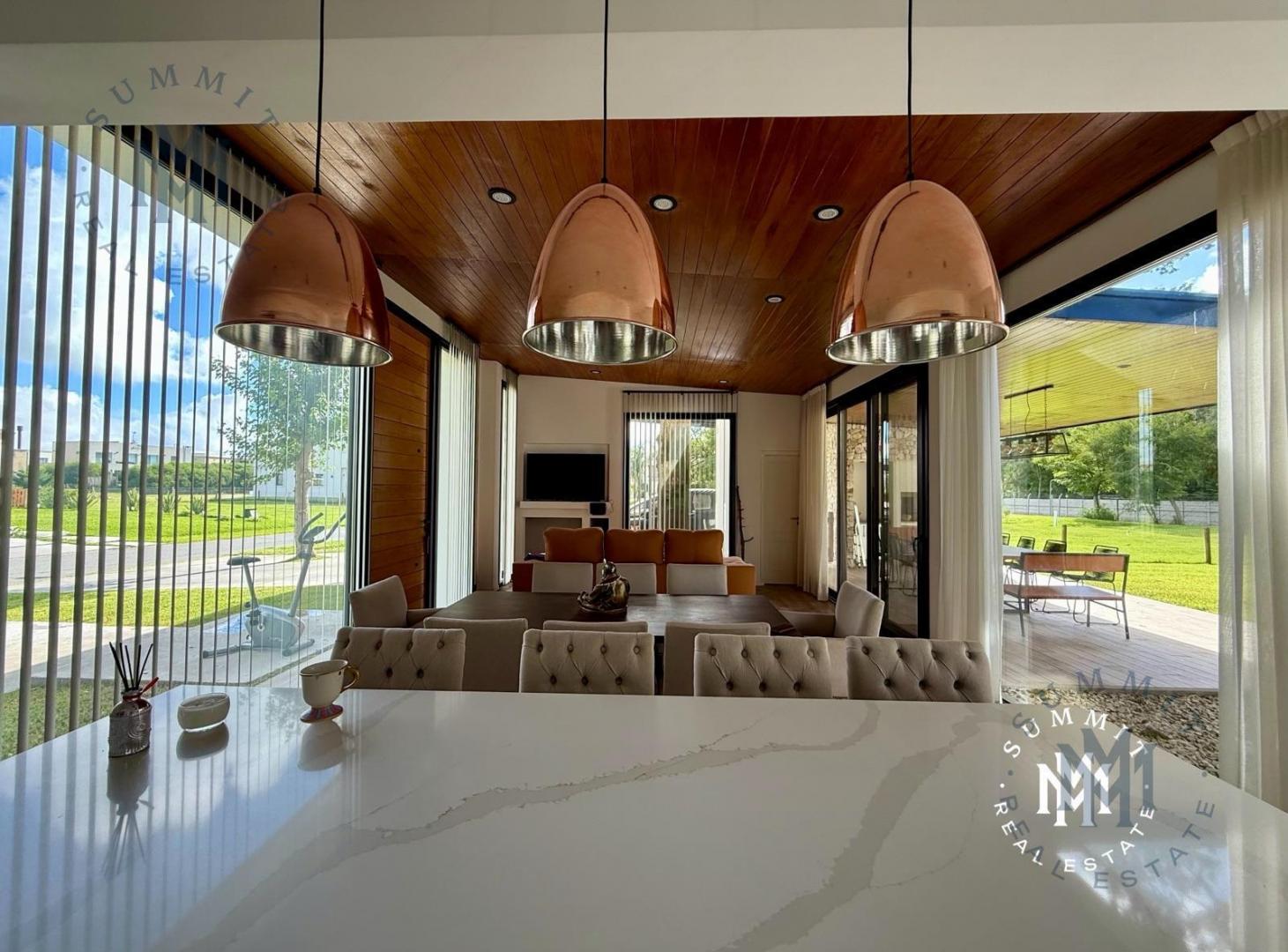 Foto de Casa Alquiler 4 amb Amueblada en Greenville Polo Resort., imagen 4