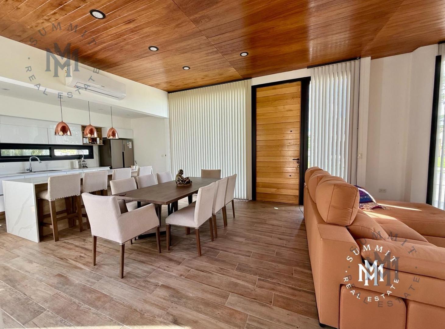 Foto de Casa Alquiler 4 amb Amueblada en Greenville Polo Resort., imagen 5