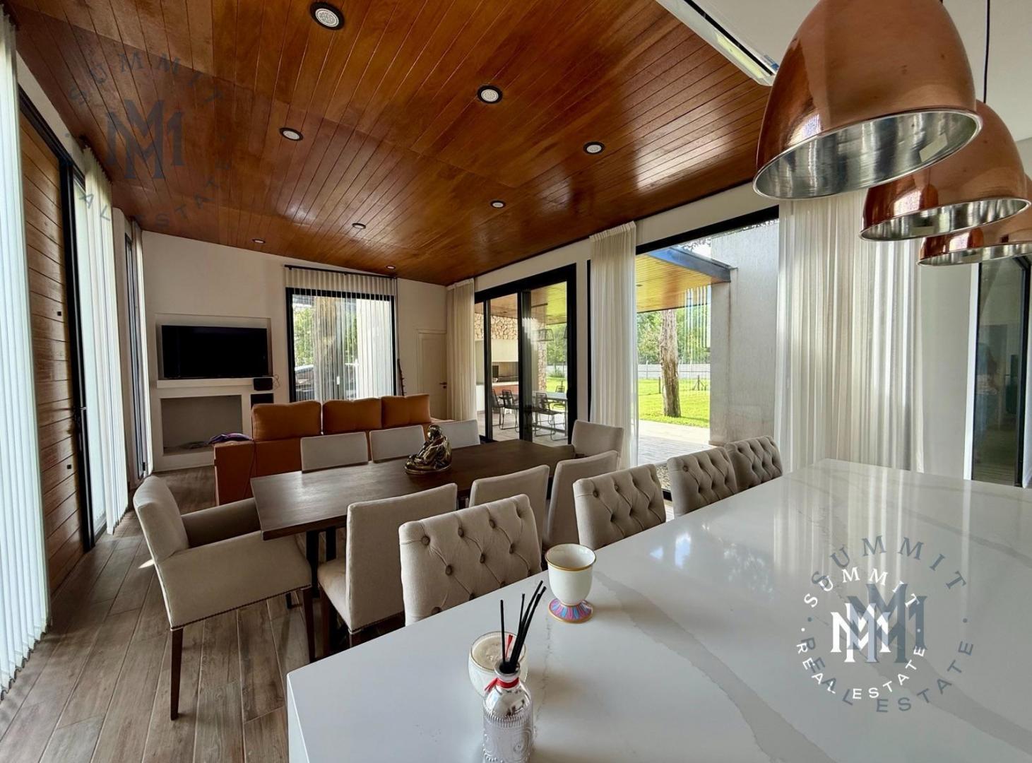 Foto de Casa Alquiler 4 amb Amueblada en Greenville Polo Resort., imagen 1