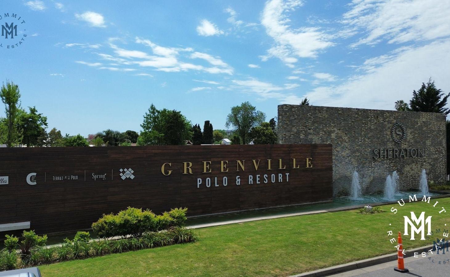 Foto de Terreno en Greenville Polo &amp; Resort, imagen 2