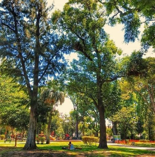 VENTA 4 Ambientes Piso exclusivo  Belgrano R! 3