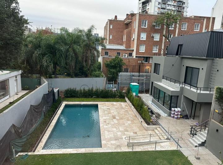 Propiedad en Argentina