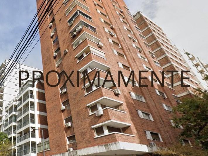Alquiler 3 Ambientes + Dependencia con Cochera en Belgrano 1