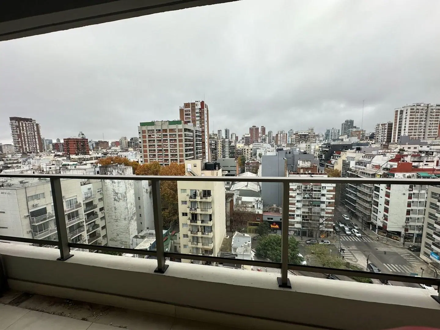 Departamento  en Alquiler en Belgrano, Capital Federal, Buenos Aires 3