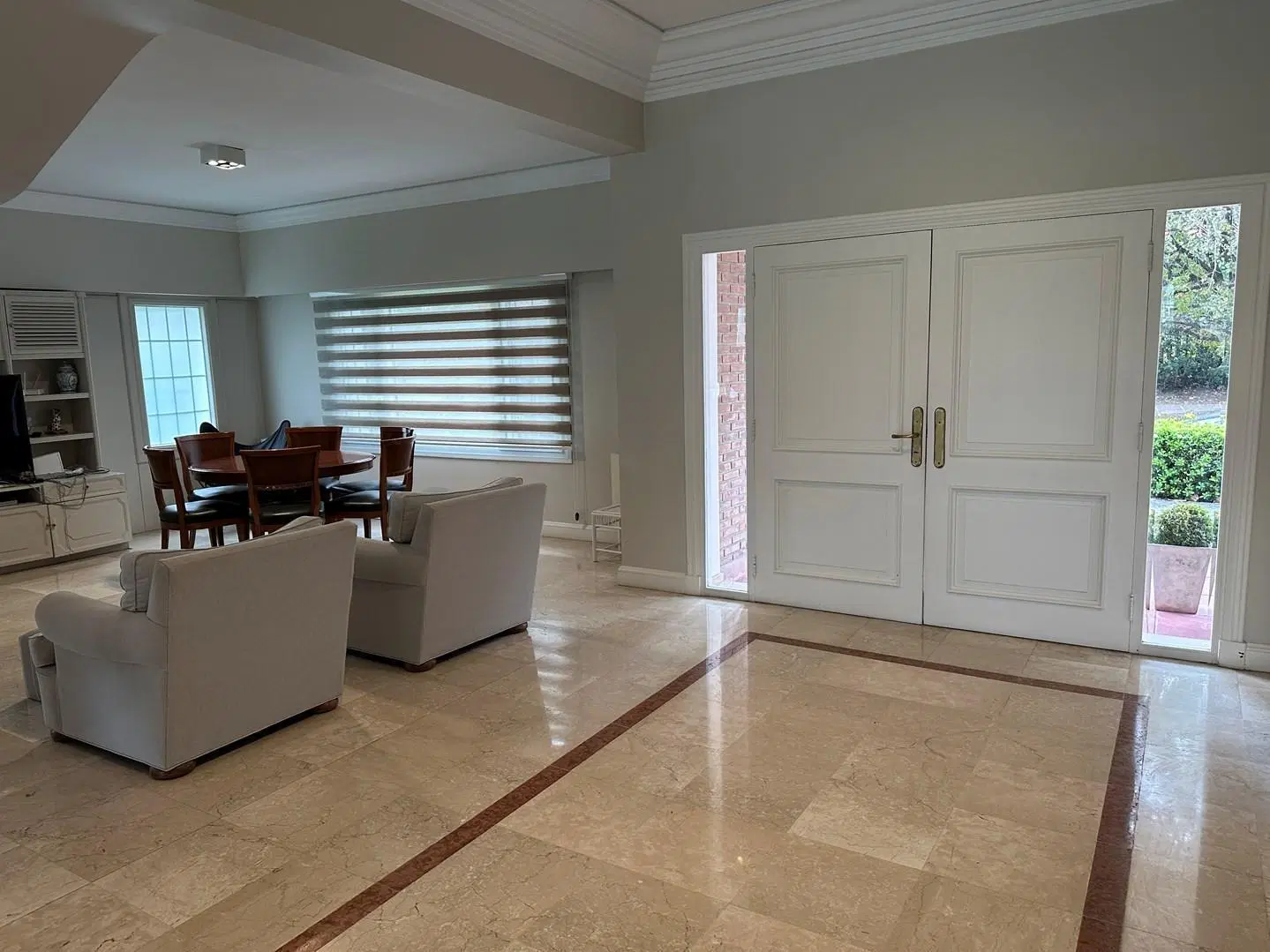 Casa Chalet  en Venta en Armenia Country Club, Pilar, G.B.A. Zona Norte 4